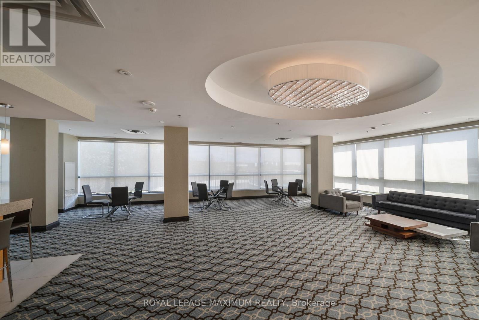 1503 - 840 Queens Plate Drive, Toronto, Ontario  M9W 0E7 - Photo 34 - W12999046