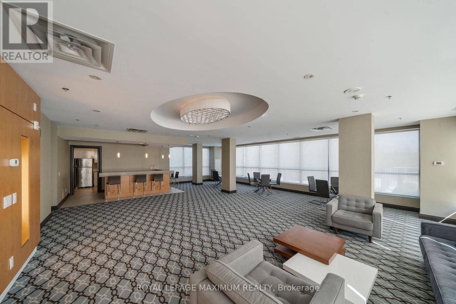 1503 - 840 Queens Plate Drive, Toronto, Ontario  M9W 0E7 - Photo 35 - W12999046