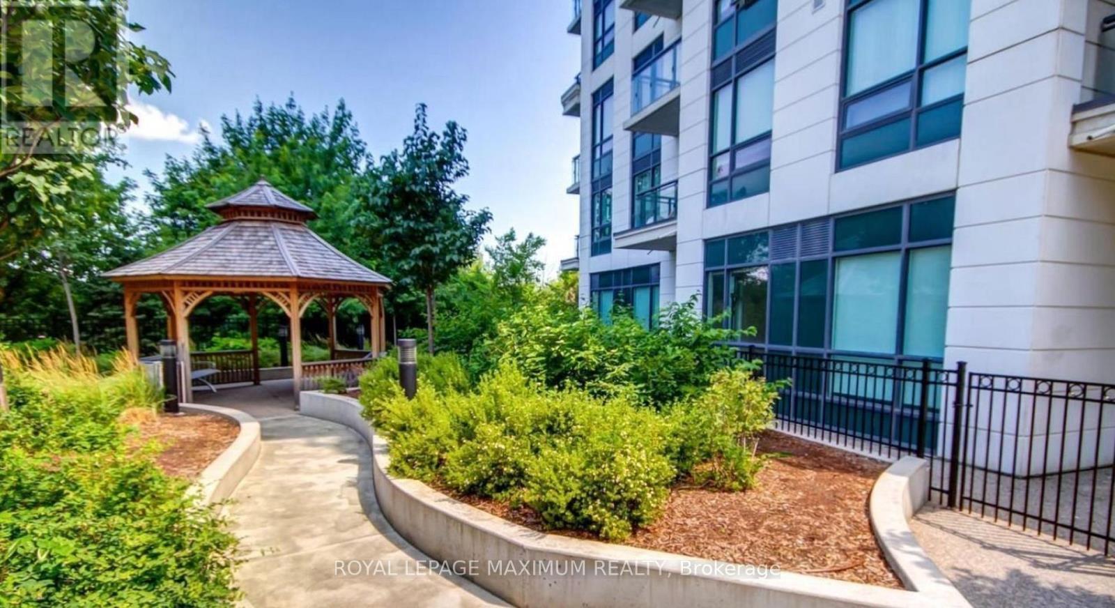 1503 - 840 Queens Plate Drive, Toronto, Ontario  M9W 0E7 - Photo 37 - W12999046