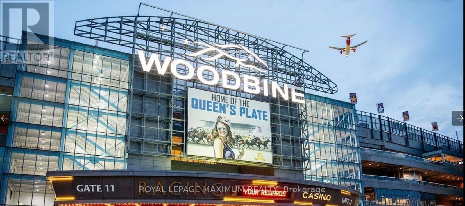 1503 - 840 Queens Plate Drive, Toronto, Ontario  M9W 0E7 - Photo 38 - W12999046