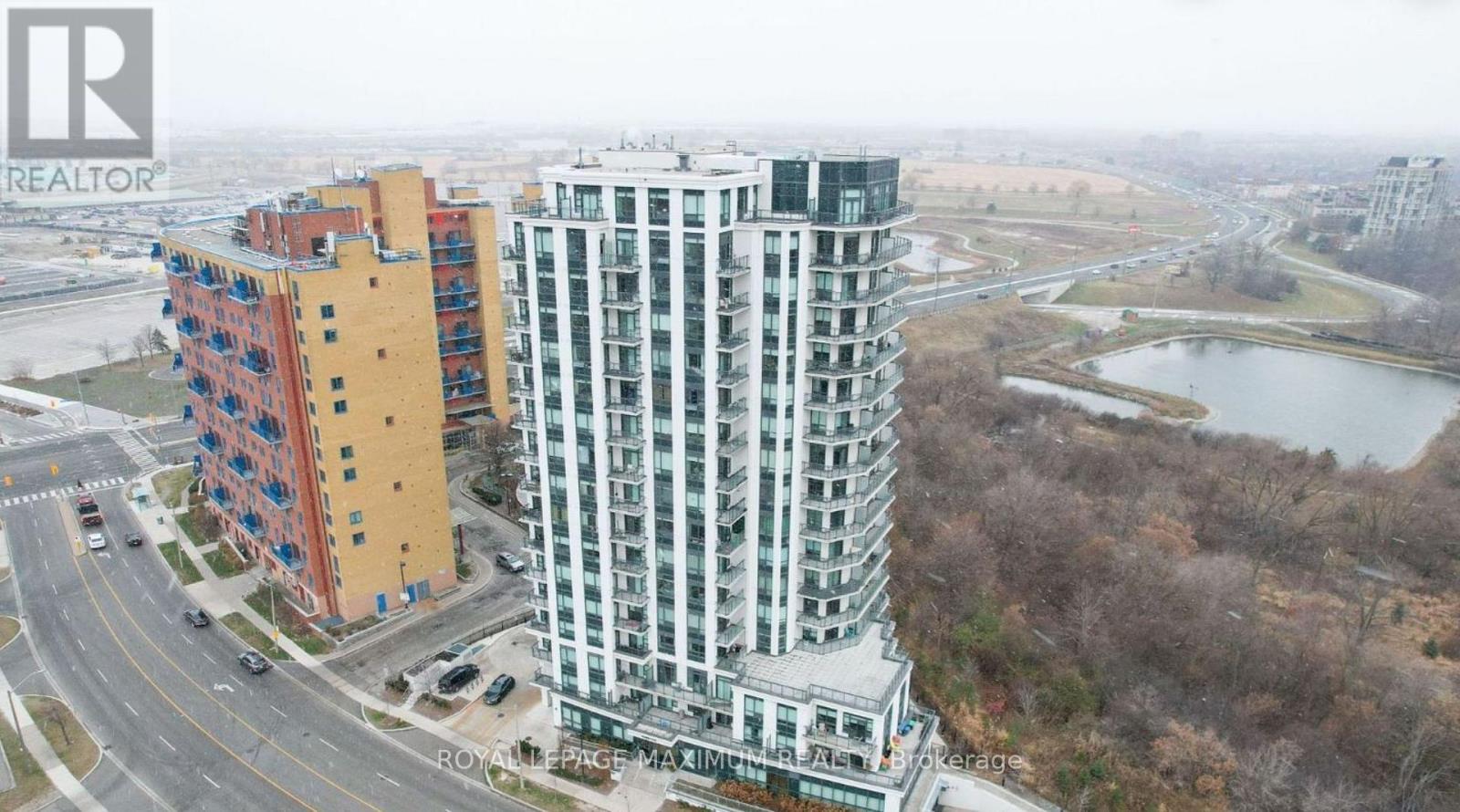 1503 - 840 Queens Plate Drive, Toronto, Ontario  M9W 0E7 - Photo 39 - W12999046