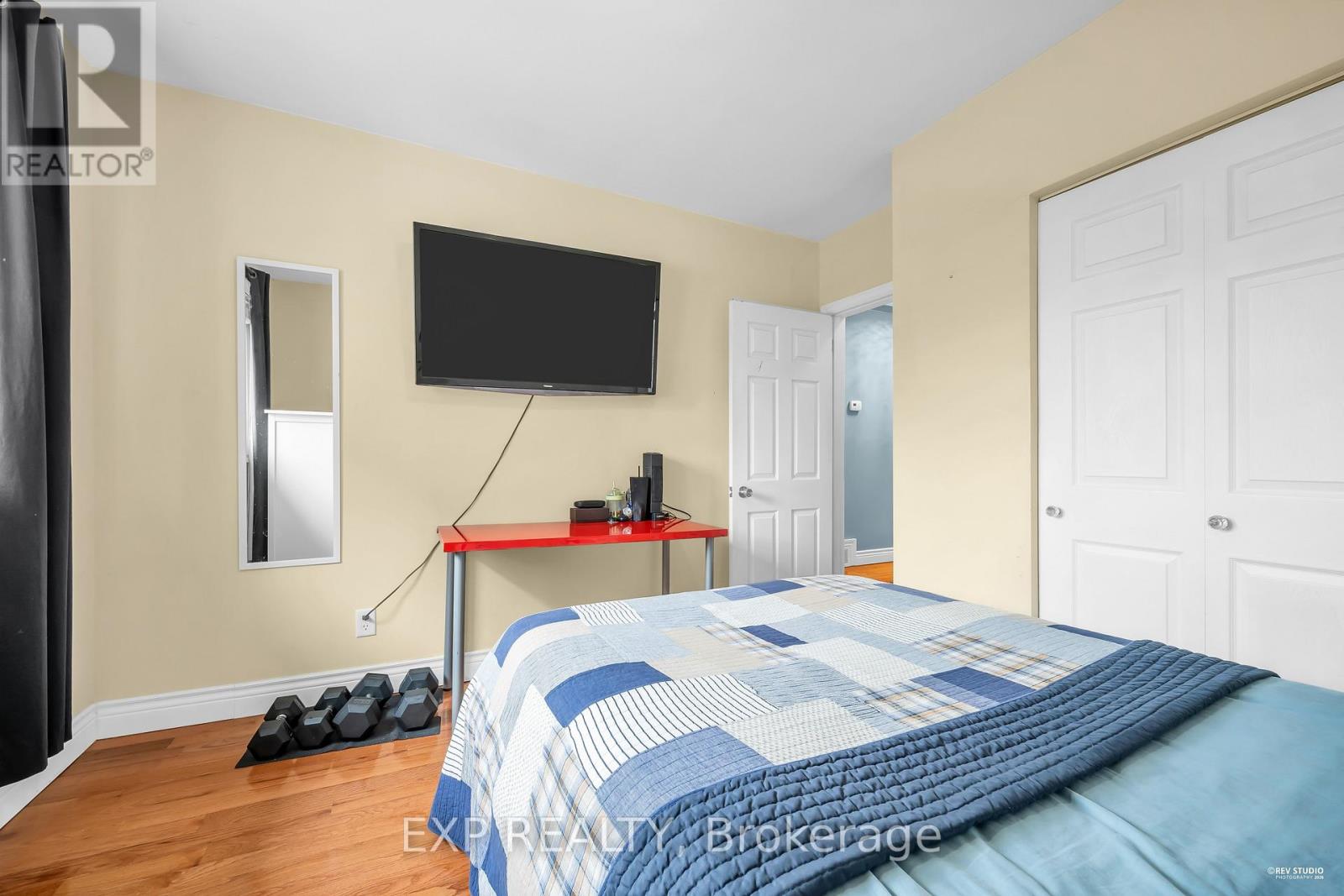 24 Goldcrest Boulevard, Toronto, Ontario  M6L 2X5 - Photo 26 - W12999050