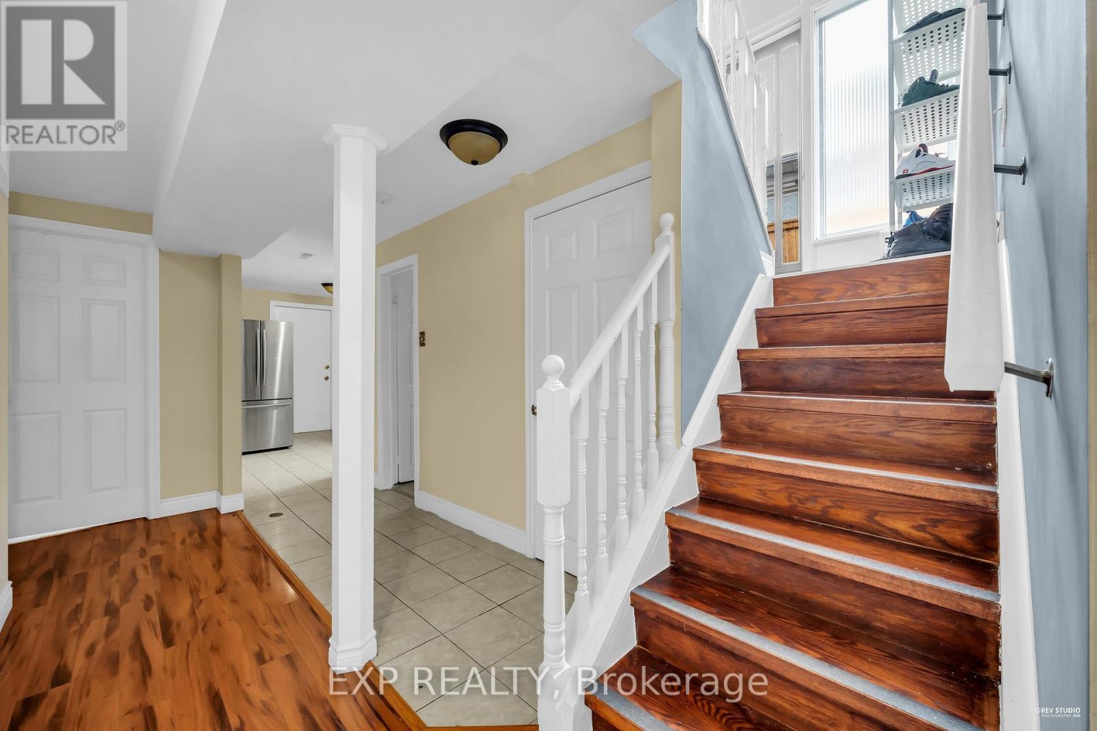 24 Goldcrest Boulevard, Toronto, Ontario  M6L 2X5 - Photo 41 - W12999050