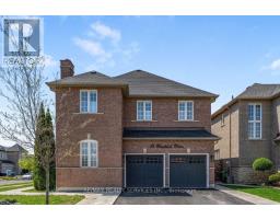 14 BRADDOCK DRIVE, Brampton, Ontario