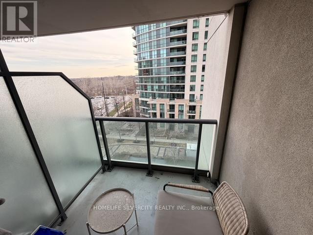 606 - 215 Sherway Gardens Road, Toronto, Ontario  M9C 0A4 - Photo 12 - W12999074
