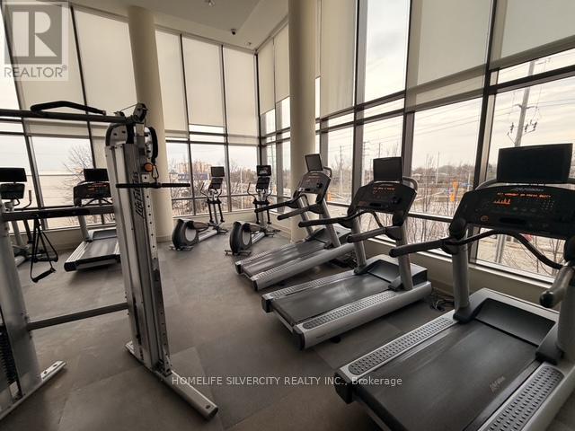 606 - 215 Sherway Gardens Road, Toronto, Ontario  M9C 0A4 - Photo 14 - W12999074