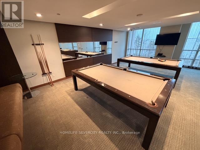 606 - 215 Sherway Gardens Road, Toronto, Ontario  M9C 0A4 - Photo 15 - W12999074