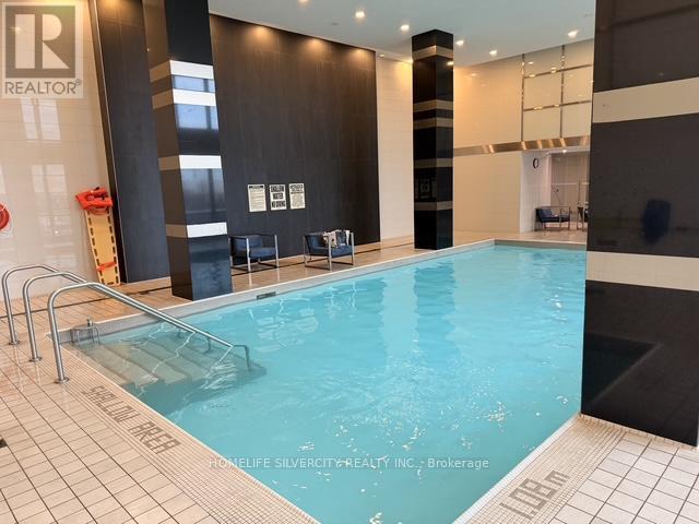 606 - 215 Sherway Gardens Road, Toronto, Ontario  M9C 0A4 - Photo 16 - W12999074