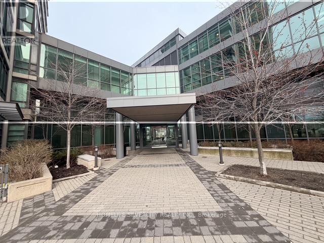 606 - 215 Sherway Gardens Road, Toronto, Ontario  M9C 0A4 - Photo 2 - W12999074