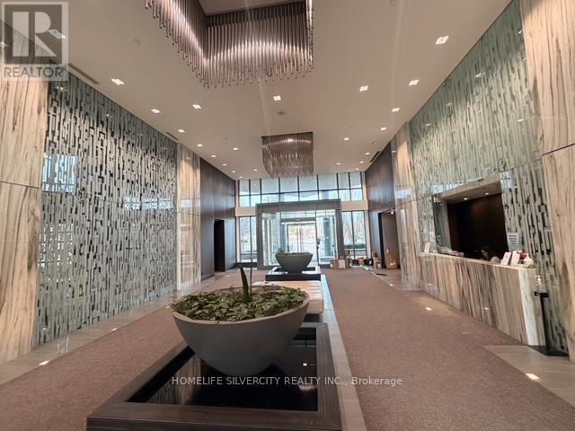 606 - 215 Sherway Gardens Road, Toronto, Ontario  M9C 0A4 - Photo 3 - W12999074