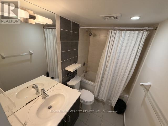 606 - 215 Sherway Gardens Road, Toronto, Ontario  M9C 0A4 - Photo 6 - W12999074