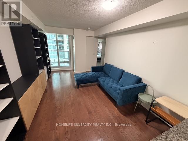 606 - 215 Sherway Gardens Road, Toronto, Ontario  M9C 0A4 - Photo 7 - W12999074