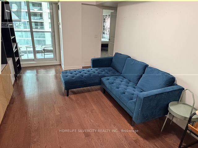 606 - 215 Sherway Gardens Road, Toronto, Ontario  M9C 0A4 - Photo 8 - W12999074