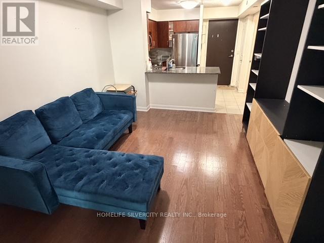 606 - 215 Sherway Gardens Road, Toronto, Ontario  M9C 0A4 - Photo 9 - W12999074