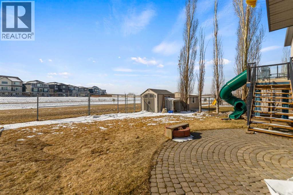 328 Rainbow  Falls Way, Chestermere, Alberta  T1X 1W5 - Photo 35 - A2287071