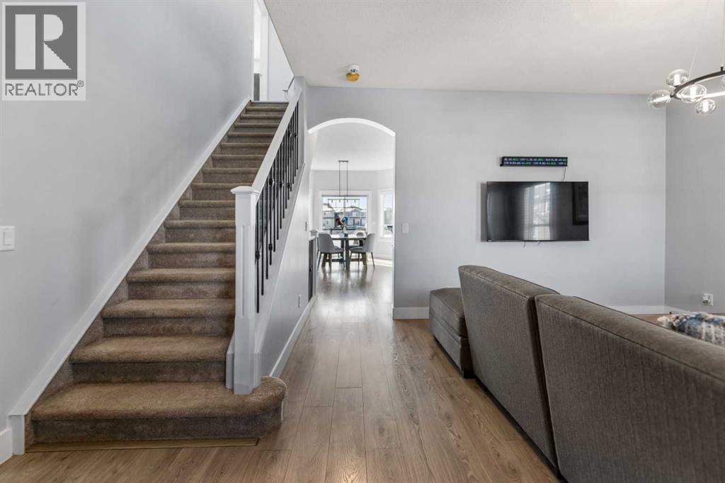 328 Rainbow  Falls Way, Chestermere, Alberta  T1X 1W5 - Photo 14 - A2287071