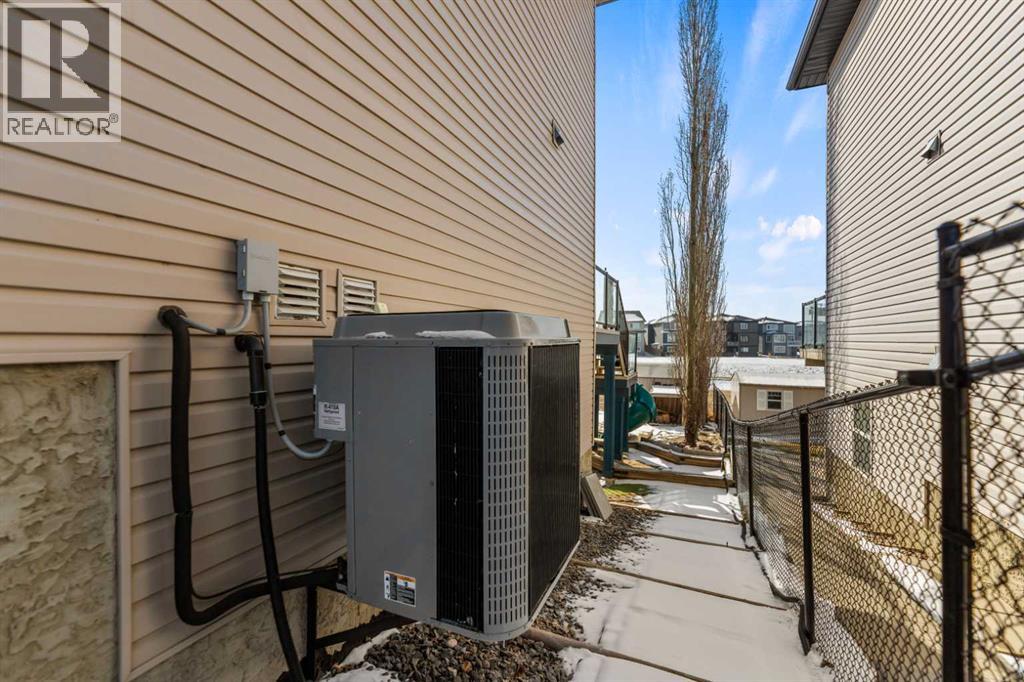 328 Rainbow  Falls Way, Chestermere, Alberta  T1X 1W5 - Photo 36 - A2287071