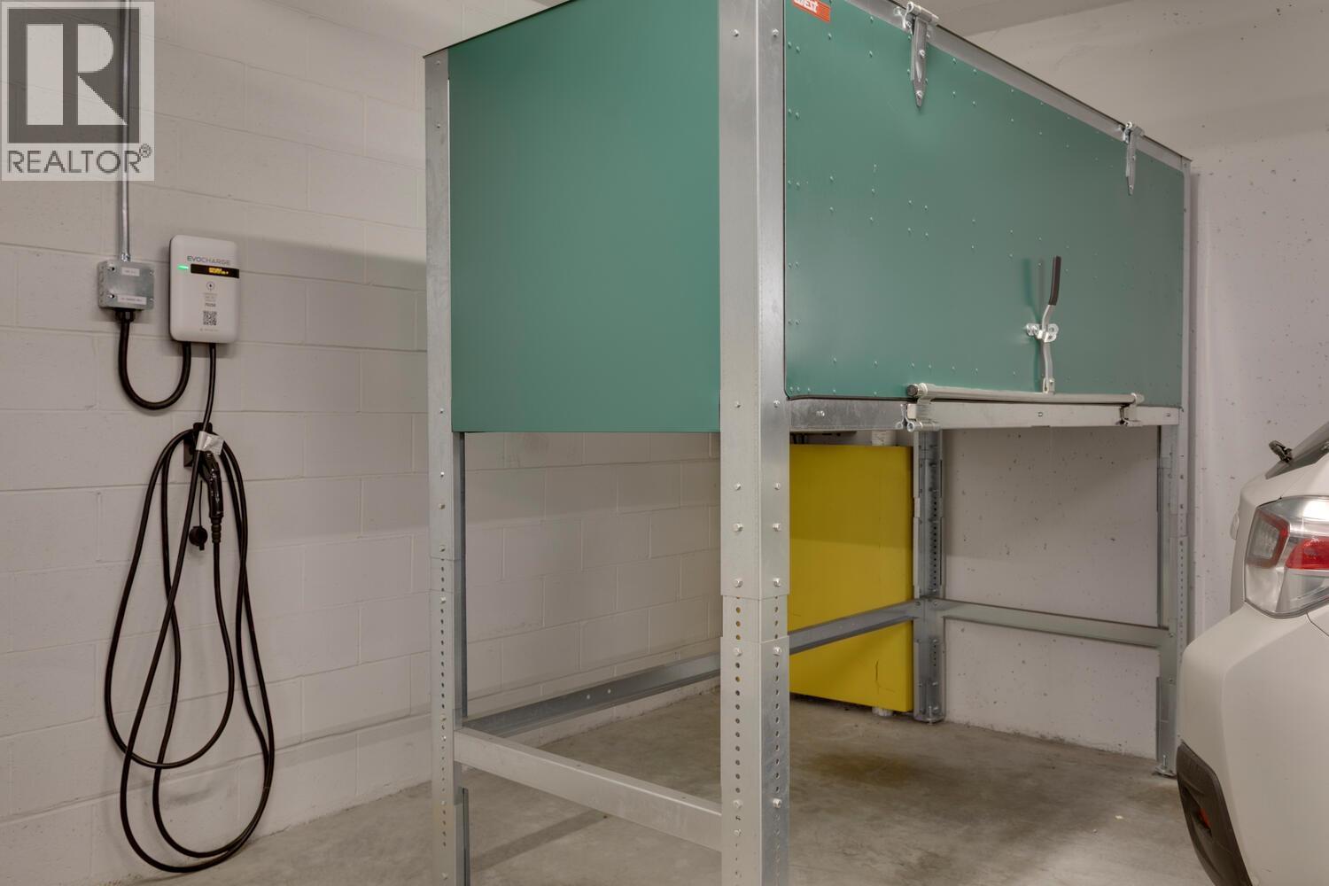 406 125 Milross Avenue, Vancouver, British Columbia  V6A 0A1 - Photo 37 - R3109011