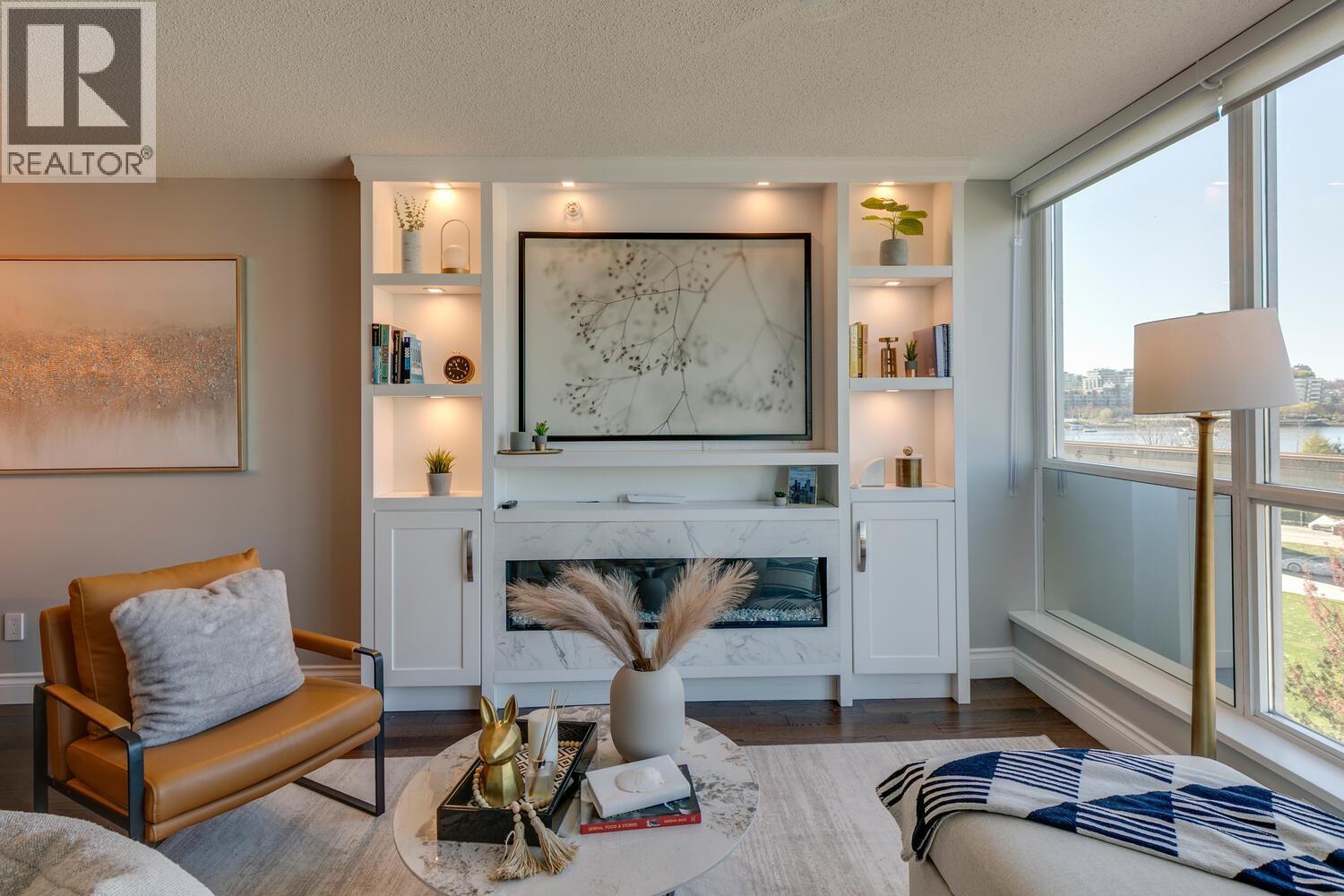 406 125 Milross Avenue, Vancouver, British Columbia  V6A 0A1 - Photo 10 - R3109011