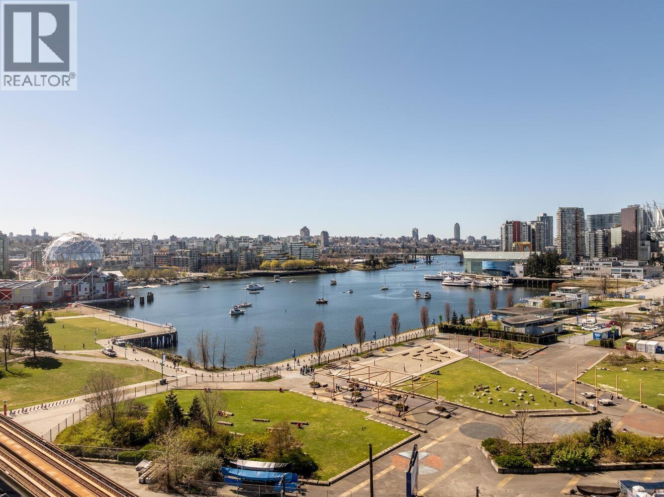 406 125 Milross Avenue, Vancouver, British Columbia  V6A 0A1 - Photo 4 - R3109011