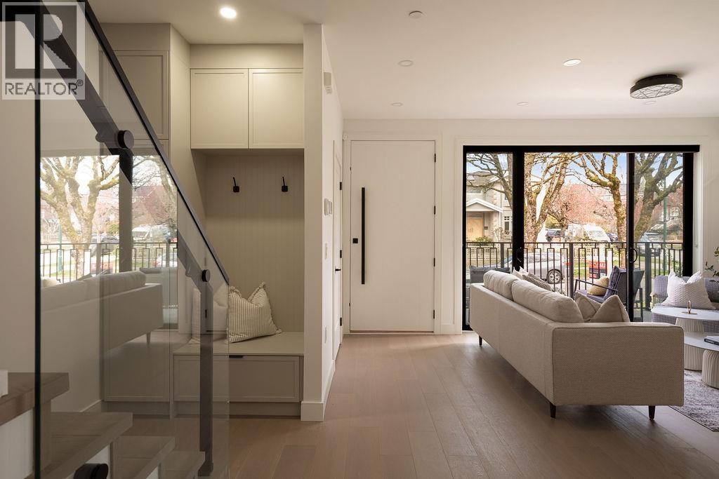 1 2282 E 8th Avenue, Vancouver, British Columbia  V5N 1V5 - Photo 25 - R3111391