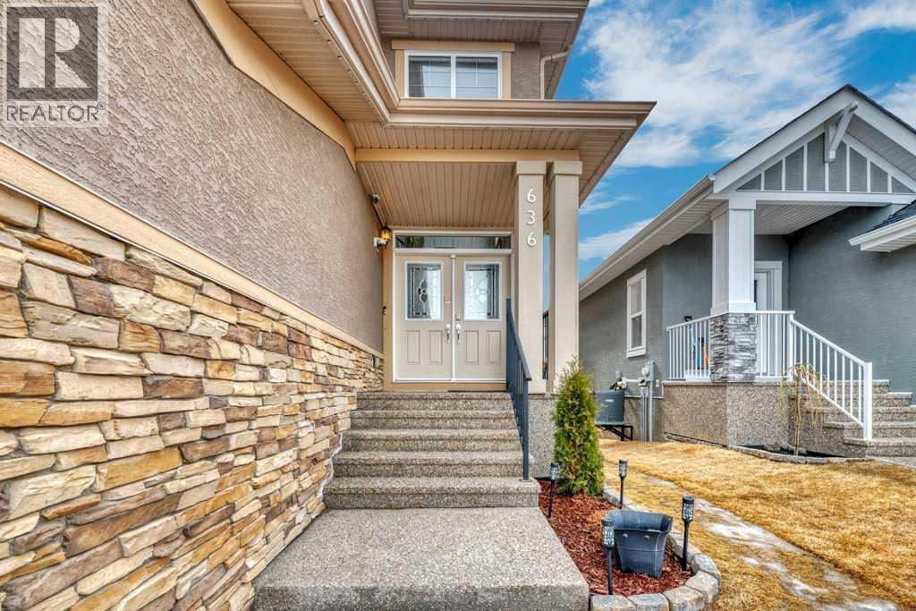 636 Muirfield Crescent, Lyalta, Alberta  T0J 1Y1 - Photo 4 - A2293995