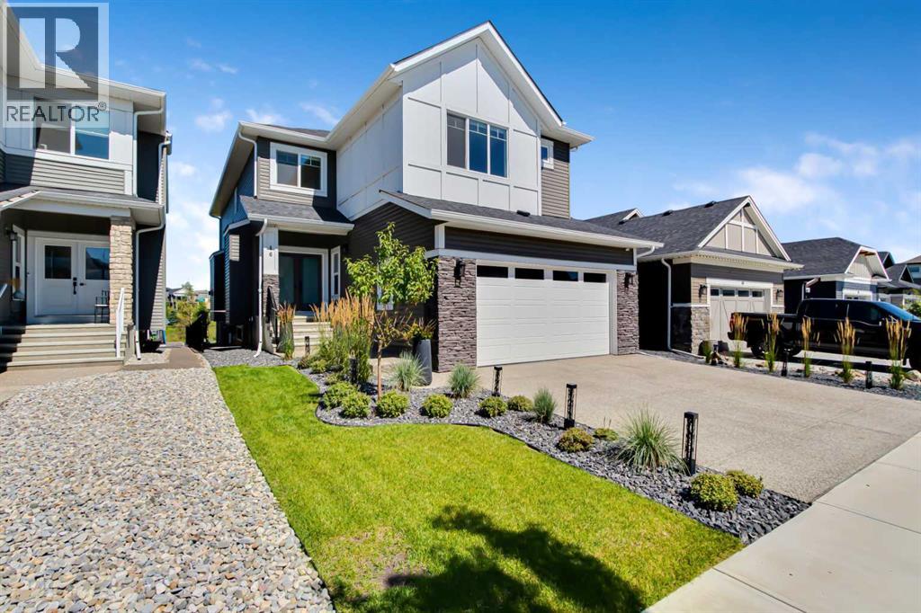 46 Highwood Drive, Okotoks, Alberta  T1S 5S4 - Photo 2 - A2294345