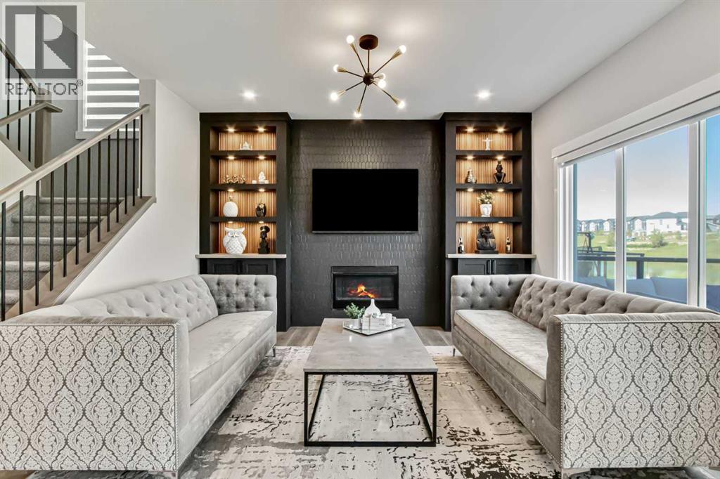 46 Highwood Drive, Okotoks, Alberta  T1S 5S4 - Photo 17 - A2294345