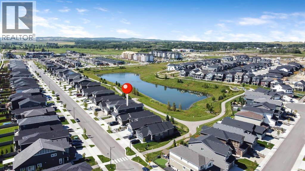 46 Highwood Drive, Okotoks, Alberta  T1S 5S4 - Photo 3 - A2294345