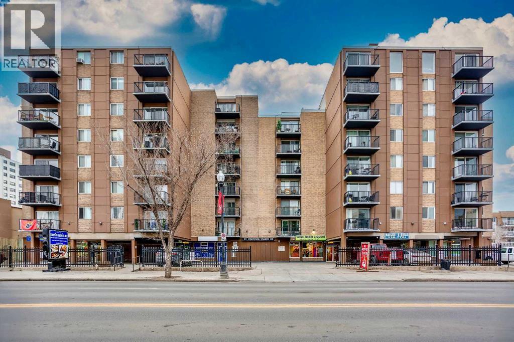 2b, 515 17 Avenue Sw, Calgary, Alberta  T2S 0A9 - Photo 3 - A2295114