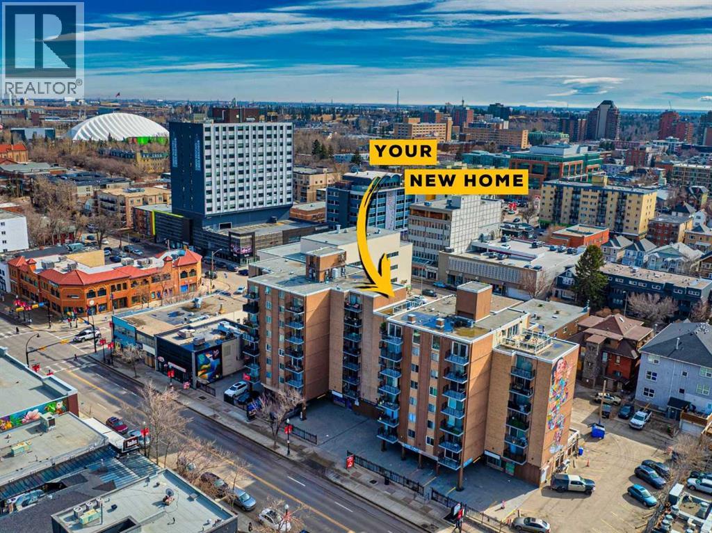 2b, 515 17 Avenue Sw, Calgary, Alberta  T2S 0A9 - Photo 2 - A2295114