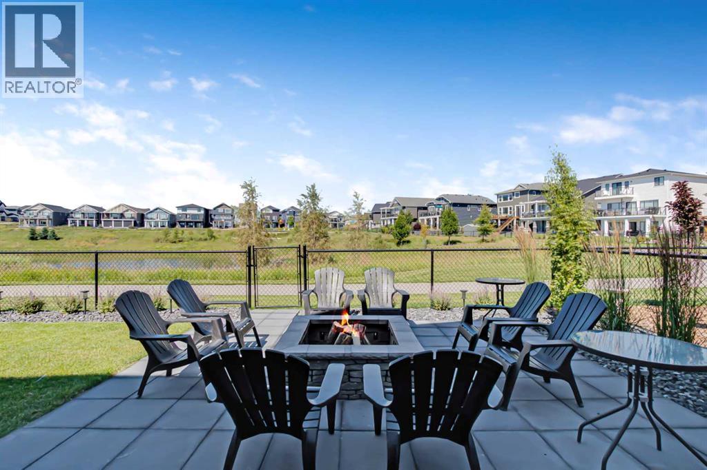 46 Highwood Drive, Okotoks, Alberta  T1S 5S4 - Photo 48 - A2294345