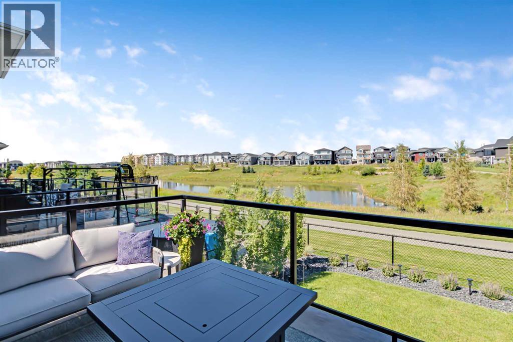 46 Highwood Drive, Okotoks, Alberta  T1S 5S4 - Photo 47 - A2294345