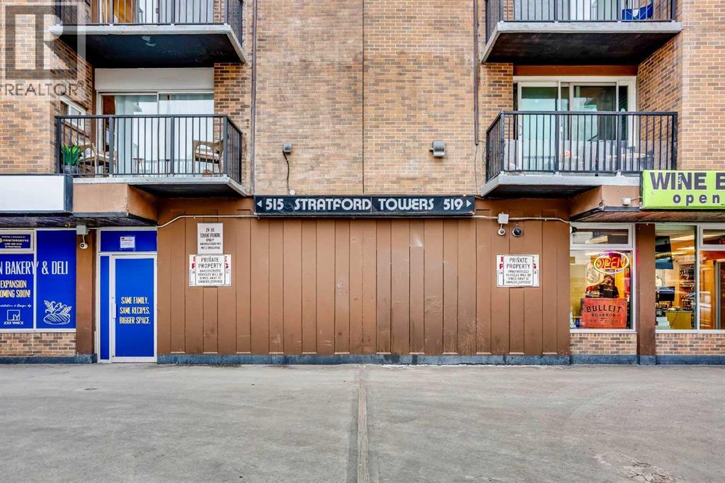 2b, 515 17 Avenue Sw, Calgary, Alberta  T2S 0A9 - Photo 5 - A2295114