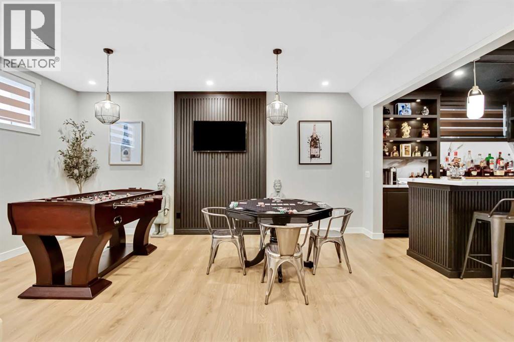 46 Highwood Drive, Okotoks, Alberta  T1S 5S4 - Photo 46 - A2294345