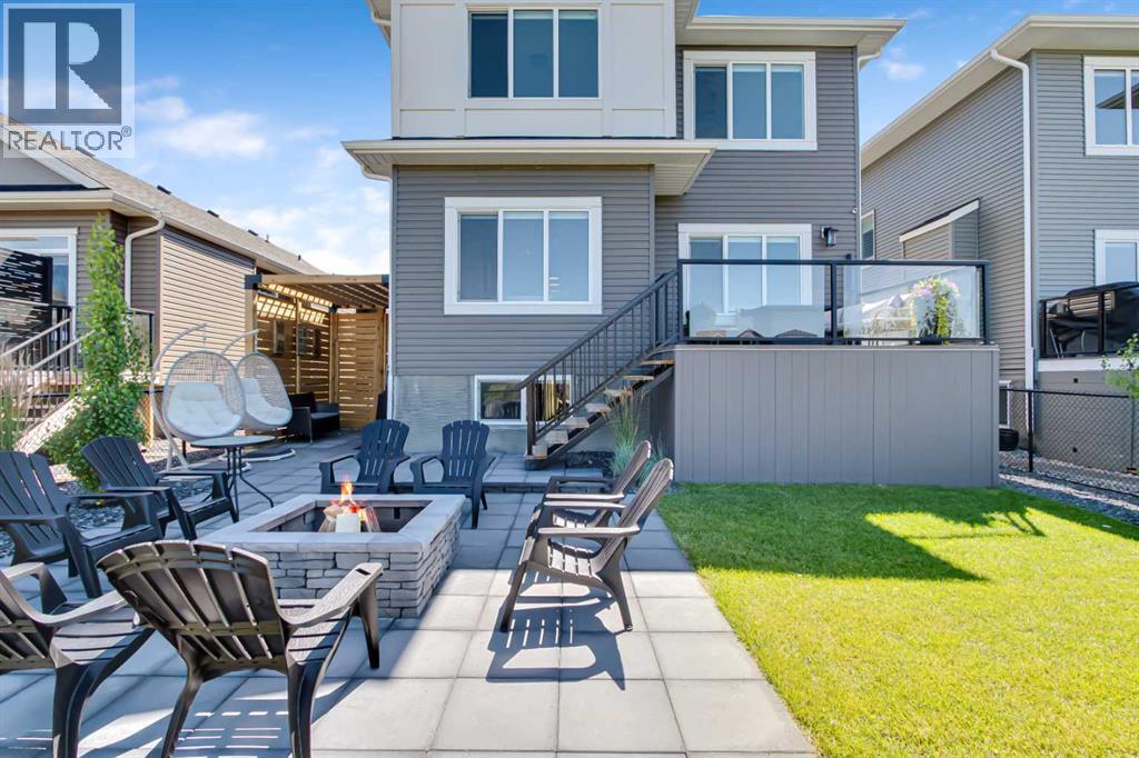 46 Highwood Drive, Okotoks, Alberta  T1S 5S4 - Photo 50 - A2294345