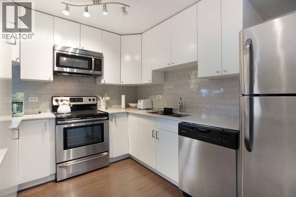 2b, 515 17 Avenue Sw, Calgary, Alberta  T2S 0A9 - Photo 8 - A2295114