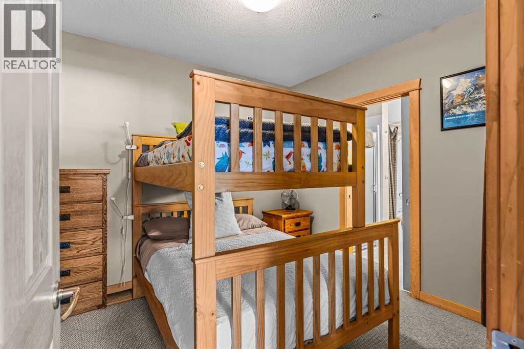 300, 1140 Railway Avenue, Canmore, Alberta  T1W 1P4 - Photo 35 - A2299405