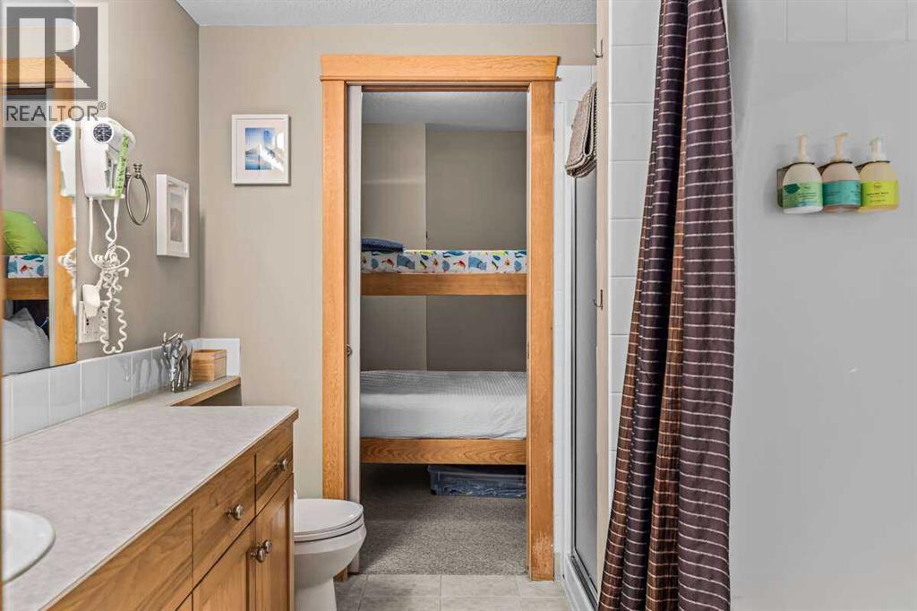 300, 1140 Railway Avenue, Canmore, Alberta  T1W 1P4 - Photo 42 - A2299405