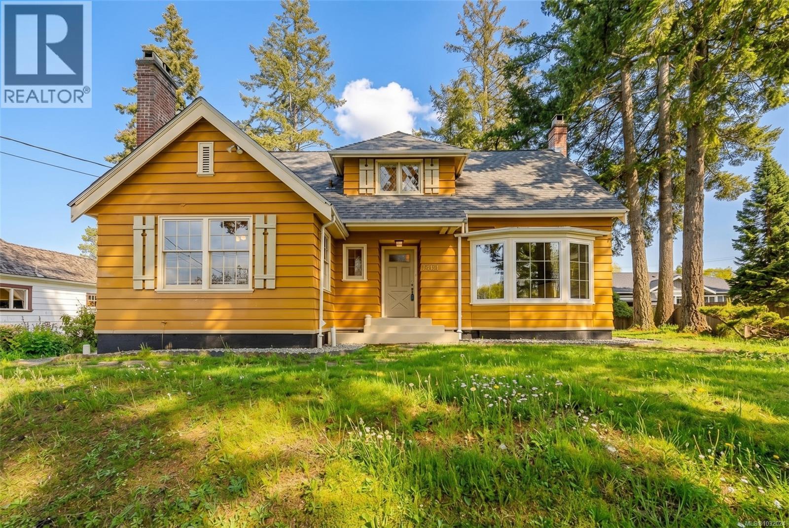 4749 Leslie Ave, Port Alberni, British Columbia V9Y 6R8 - Photo 1 - 1032024