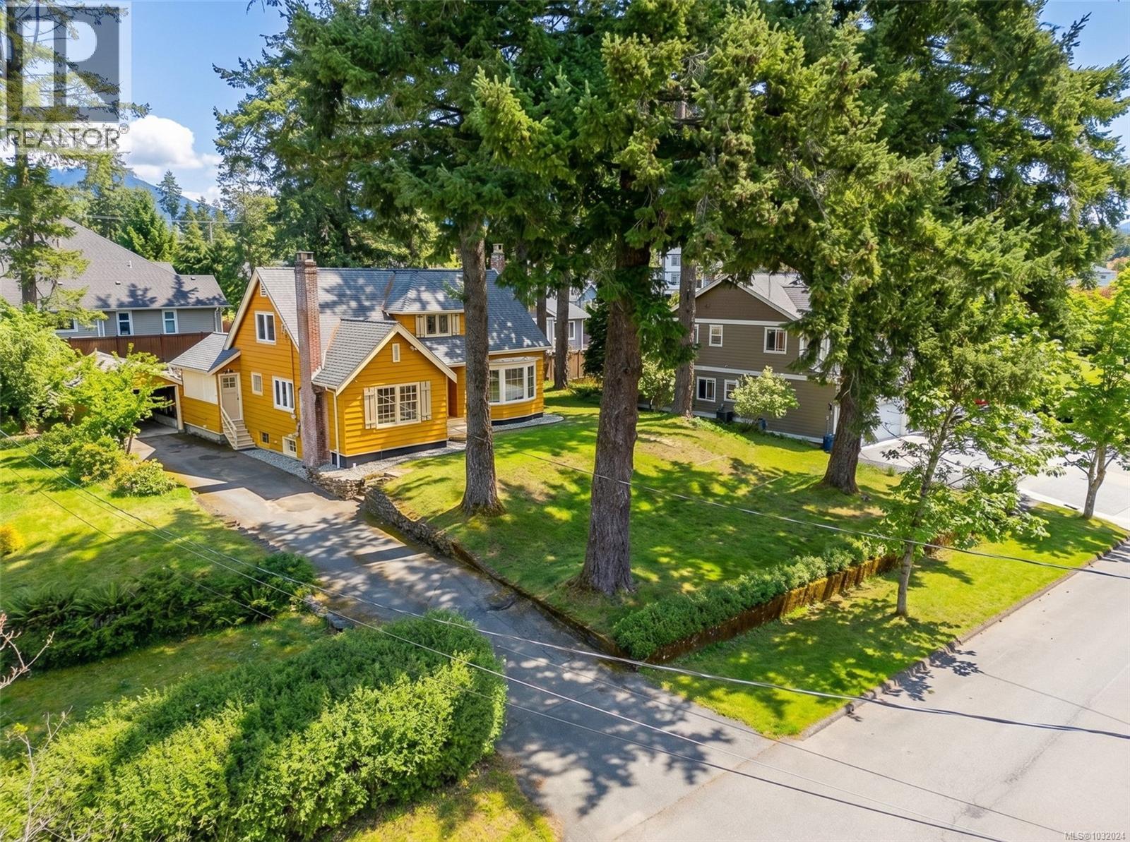 4749 Leslie Ave, Port Alberni, British Columbia V9Y 6R8 - Photo 4 - 1032024