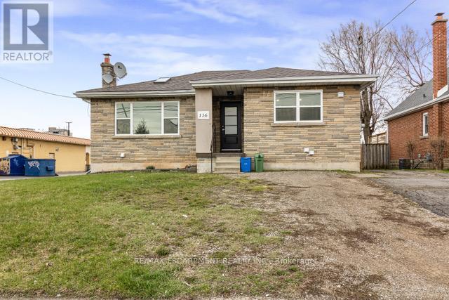 116 Irene Avenue, Hamilton, Ontario  L8G 2B5 - Photo 1 - X12999080