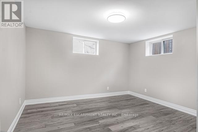 116 Irene Avenue, Hamilton, Ontario  L8G 2B5 - Photo 13 - X12999080