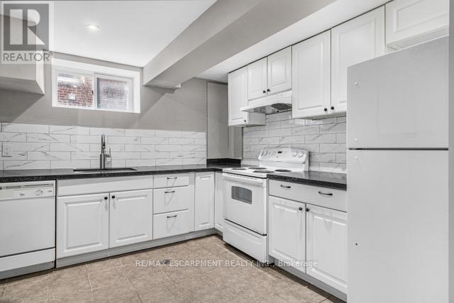 116 Irene Avenue, Hamilton, Ontario  L8G 2B5 - Photo 17 - X12999080