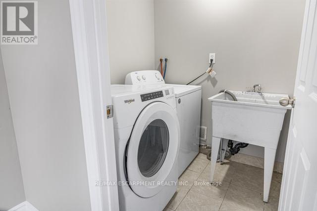 116 Irene Avenue, Hamilton, Ontario  L8G 2B5 - Photo 18 - X12999080