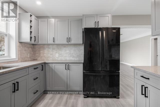 116 Irene Avenue, Hamilton, Ontario  L8G 2B5 - Photo 2 - X12999080