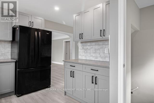 116 Irene Avenue, Hamilton, Ontario  L8G 2B5 - Photo 3 - X12999080