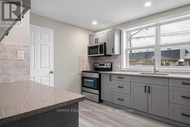 116 Irene Avenue, Hamilton, Ontario  L8G 2B5 - Photo 4 - X12999080