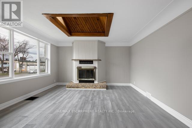 116 Irene Avenue, Hamilton, Ontario  L8G 2B5 - Photo 7 - X12999080