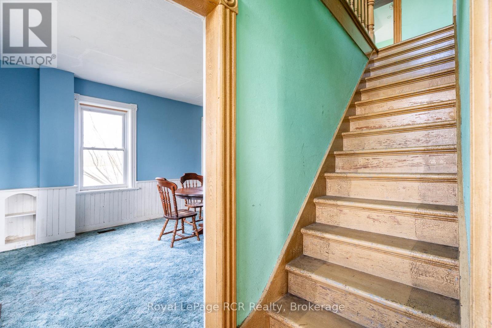 142270 Grey Road 9 Road, West Grey, Ontario  N0G 1C0 - Photo 27 - X12989166